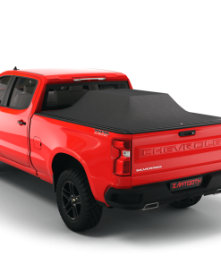Sawtooth Tonneau