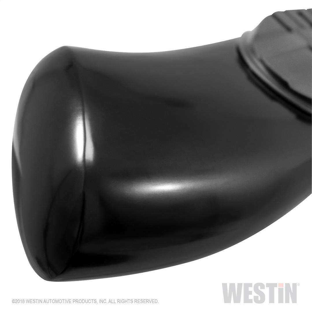 Westin PRO TRAXX 5 Wheel to Wheel Oval Nerf Step Bars - Image 2