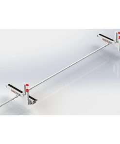 Weather Gaurd EZ Glide 2 Drivers Side