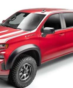 Bushwacker  Extend-A-Fender