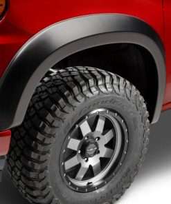 Fender Flares