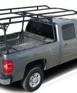 TrailFx TFX Heavy Duty Contractor Rack
