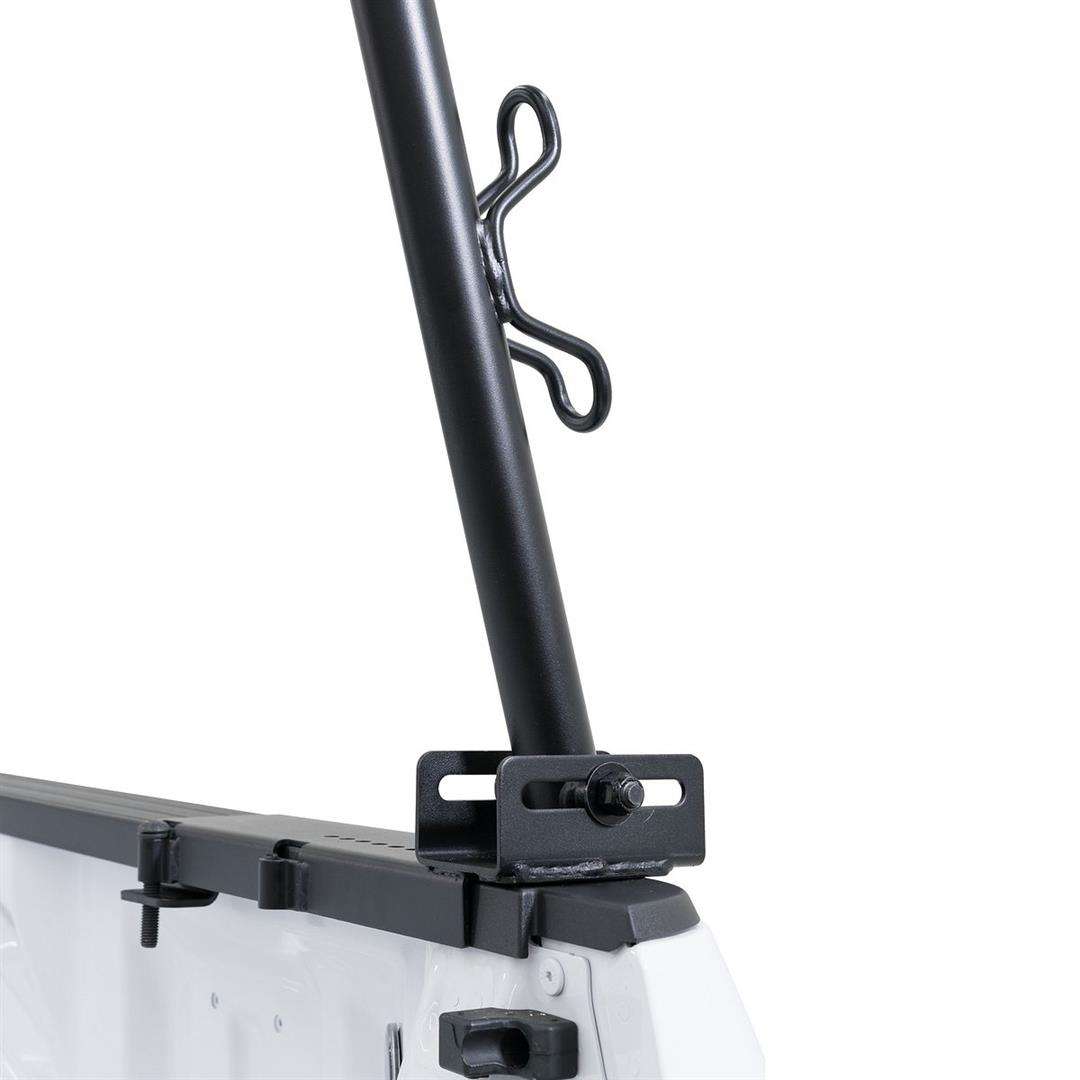 Weather Gaurd Ladder Rack1000 lb Capacity; Stake Pocket Mount; Multi Fit - Image 2