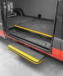 UpStep RS3