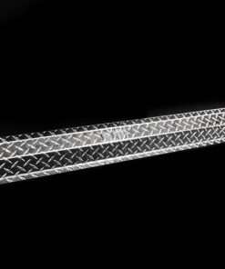 Steel Thresholds